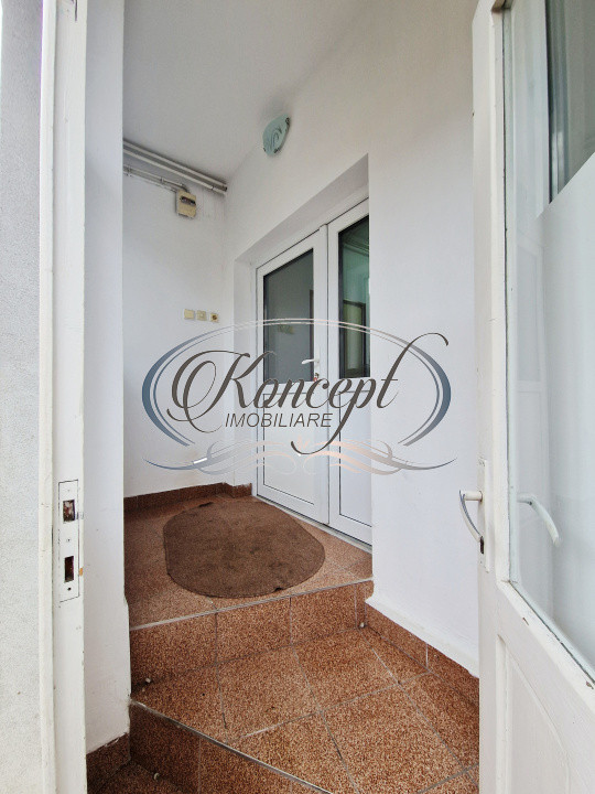 Casa individuala in piata 1848