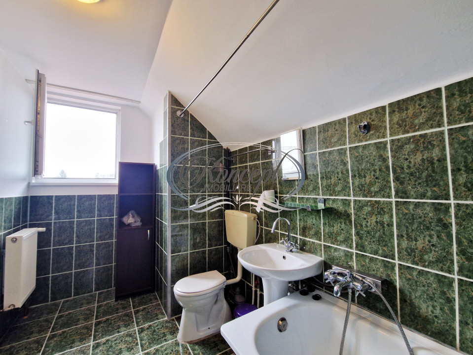 Casa individuala in piata 1848