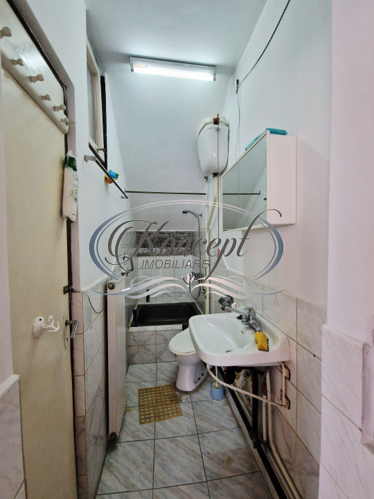 Casa individuala in piata 1848