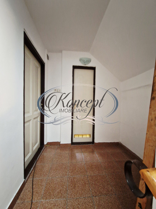 Casa individuala in piata 1848