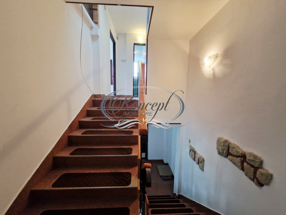 Casa individuala in piata 1848