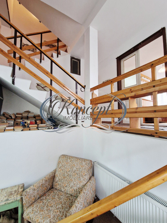 Casa individuala in piata 1848