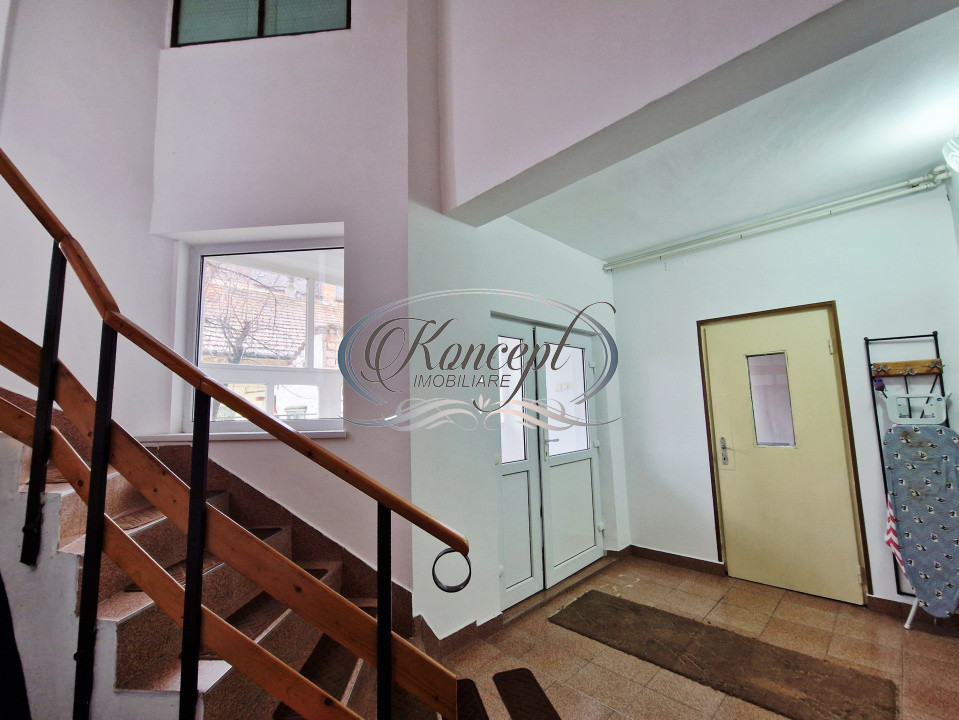 Casa individuala in piata 1848