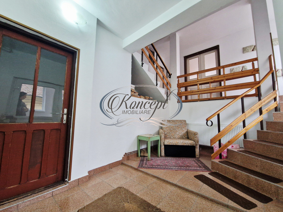 Casa individuala in piata 1848