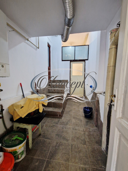 Casa individuala in piata 1848