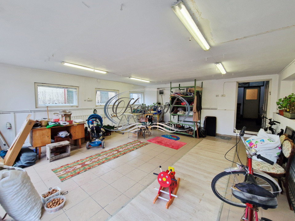 Casa individuala in piata 1848