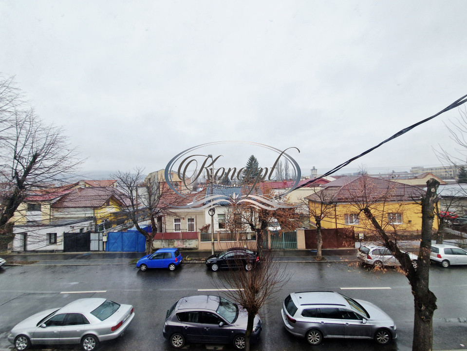 Casa individuala in piata 1848