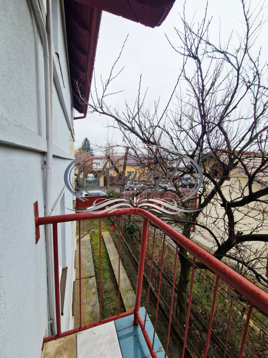 Casa individuala in piata 1848