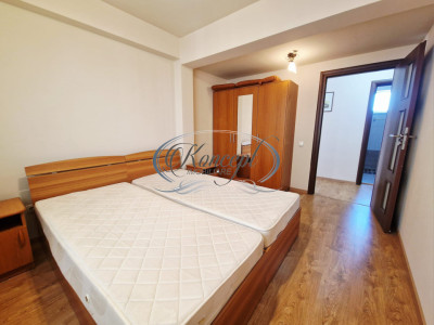 Apartament spatios cu parcare in Marasti