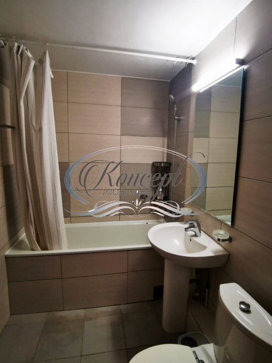 Apartament langa Gradina Botanica si UMF