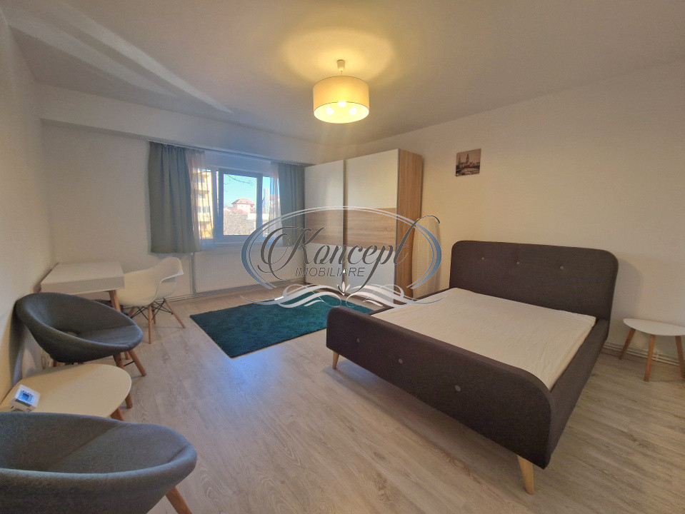 Apartament in zona Spitalului de Recuperare