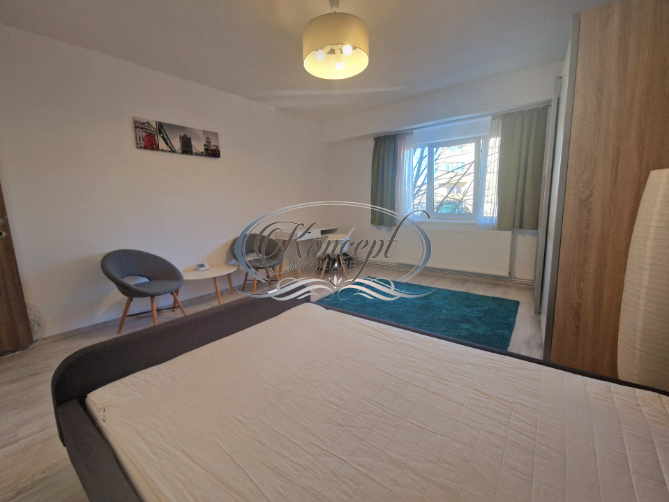 Apartament in zona Spitalului de Recuperare