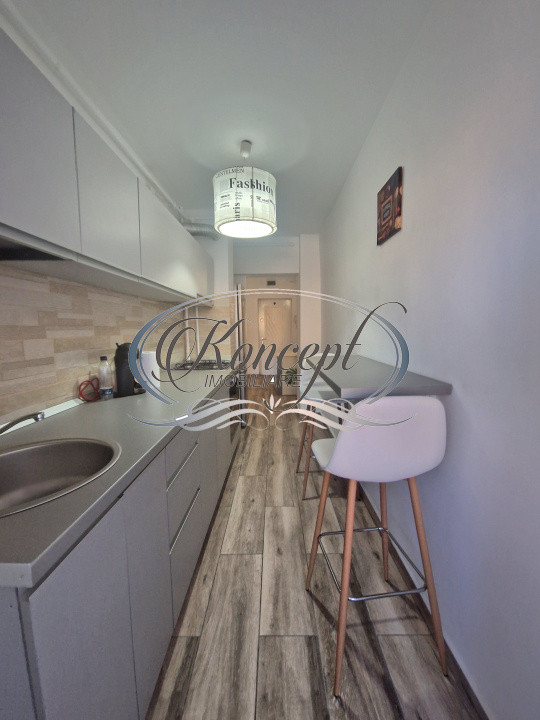 Apartament in zona Spitalului de Recuperare