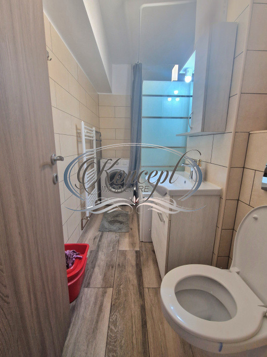 Apartament in zona Spitalului de Recuperare