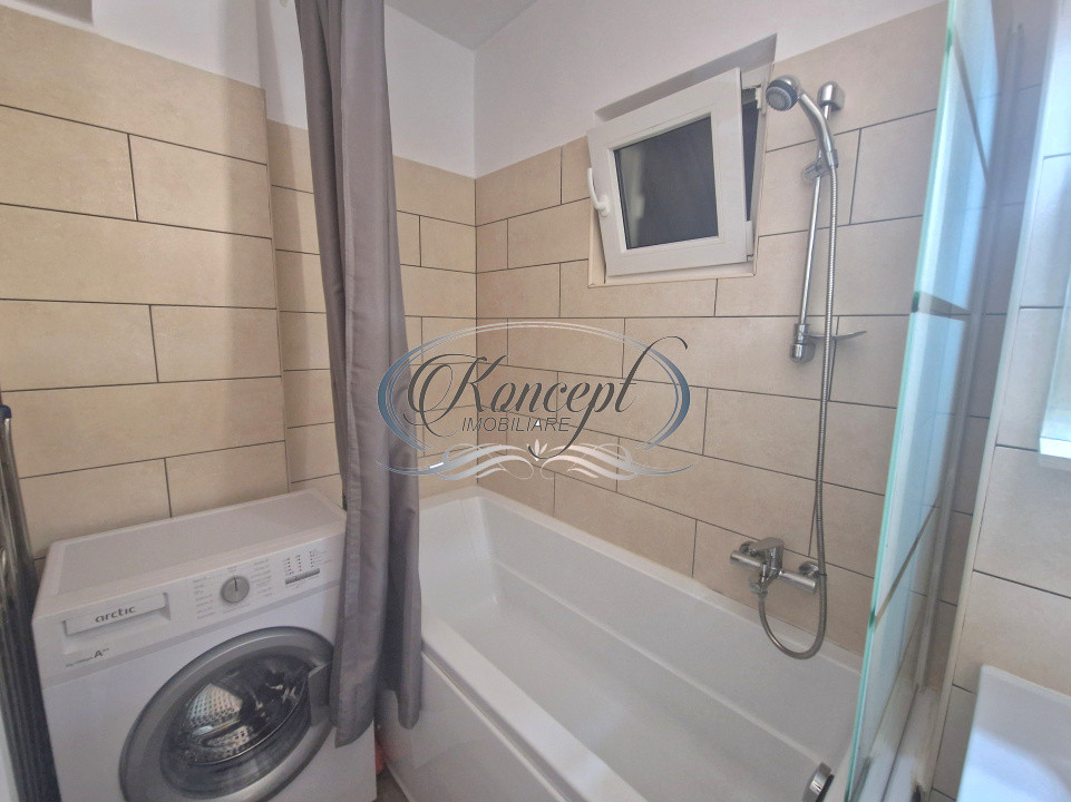 Apartament in zona Spitalului de Recuperare