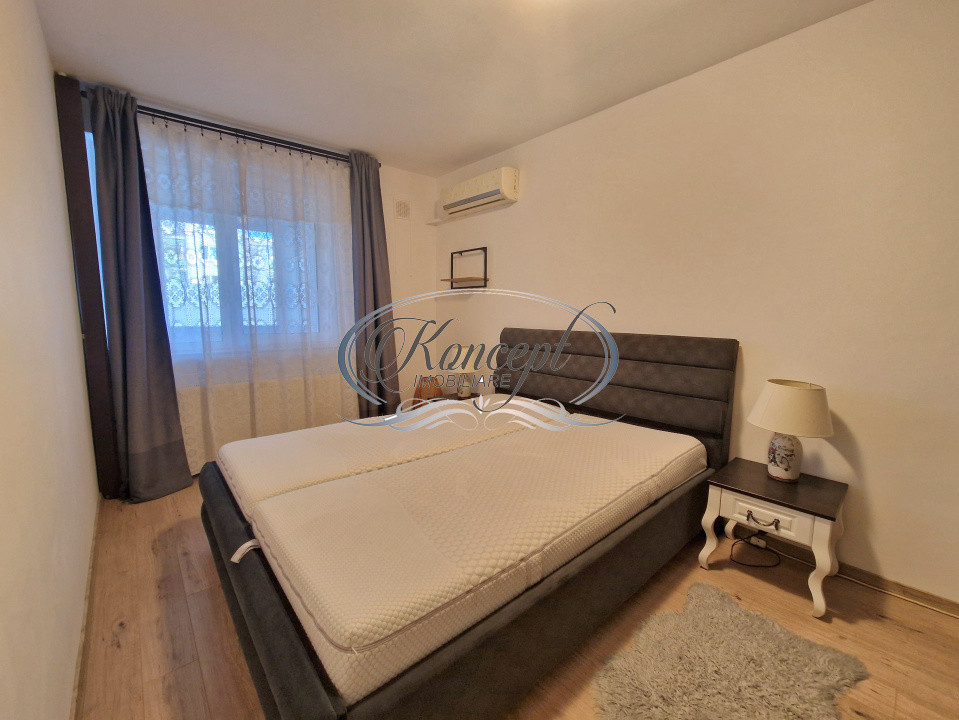 Apartament in zona Interservisan, cartier Gheorgheni