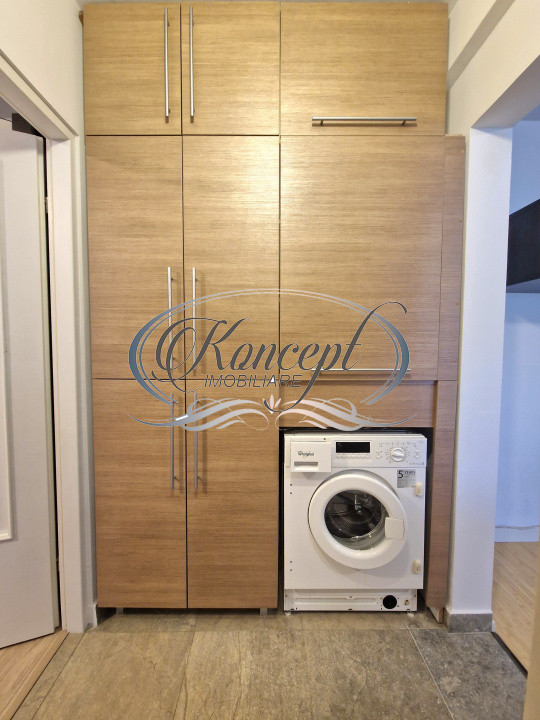 Apartament in zona Interservisan, cartier Gheorgheni