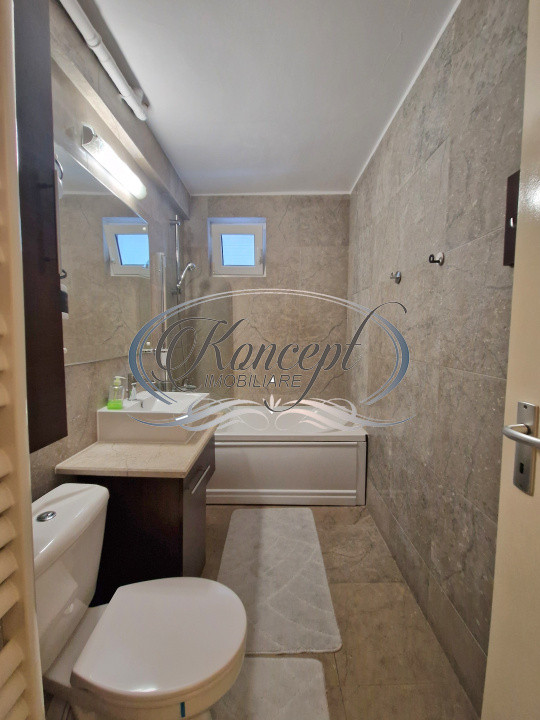 Apartament in zona Interservisan, cartier Gheorgheni
