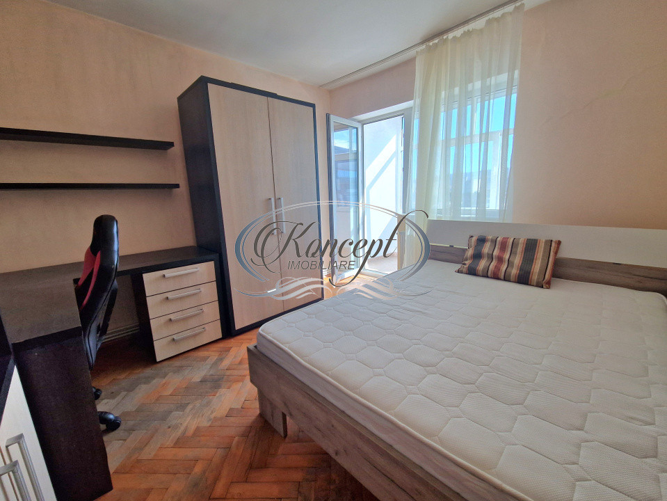 Apartament in Gheorgheni aproape de parcuri si scoli