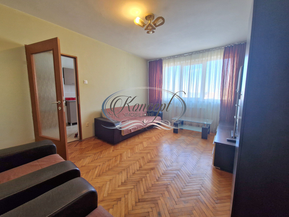 Apartament in Gheorgheni aproape de parcuri si scoli