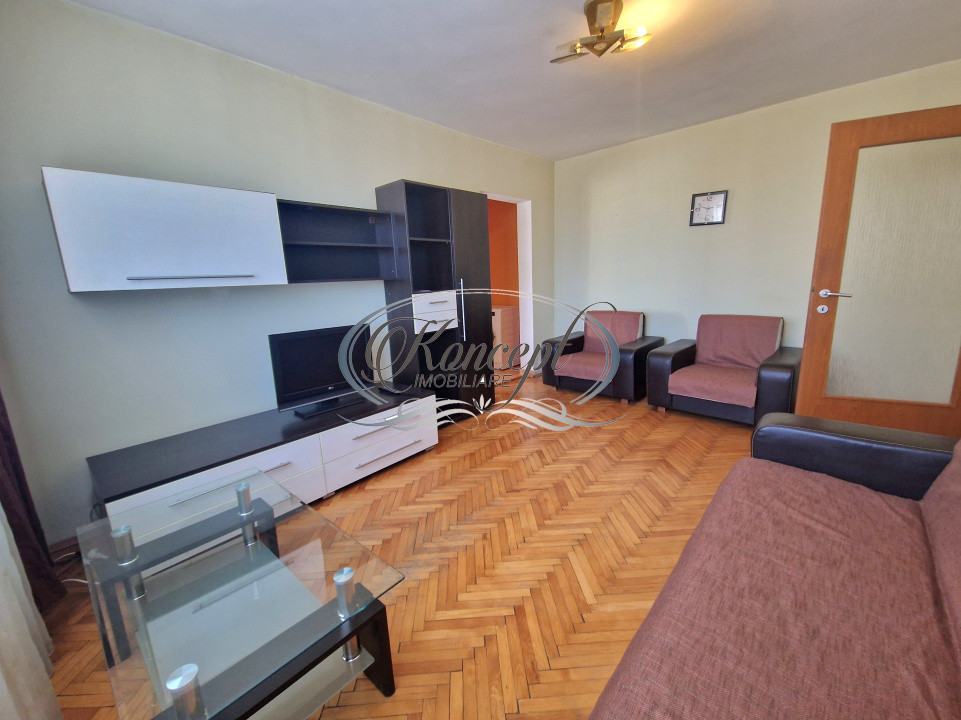 Apartament in Gheorgheni aproape de parcuri si scoli