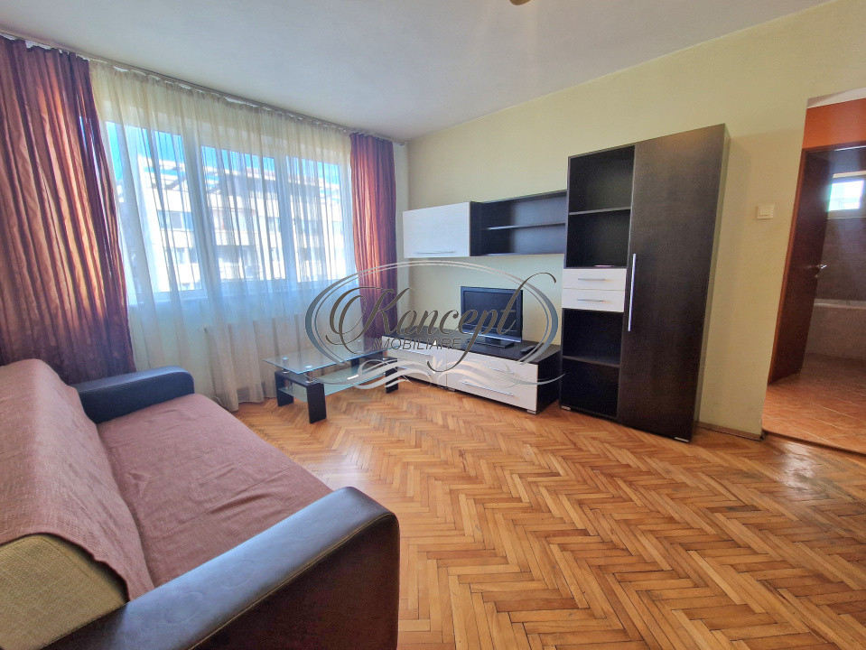 Apartament in Gheorgheni aproape de parcuri si scoli
