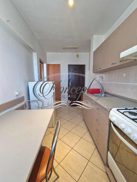 Apartament in Gheorgheni aproape de parcuri si scoli