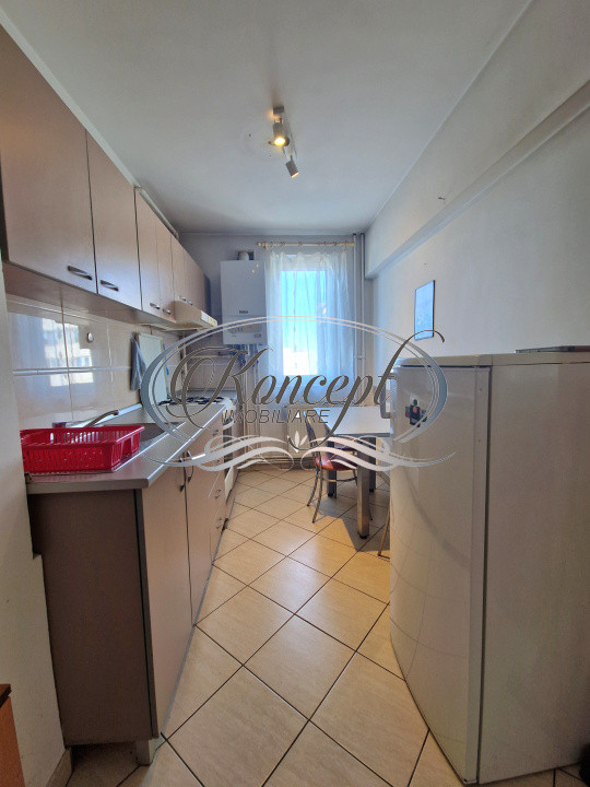 Apartament in Gheorgheni aproape de parcuri si scoli