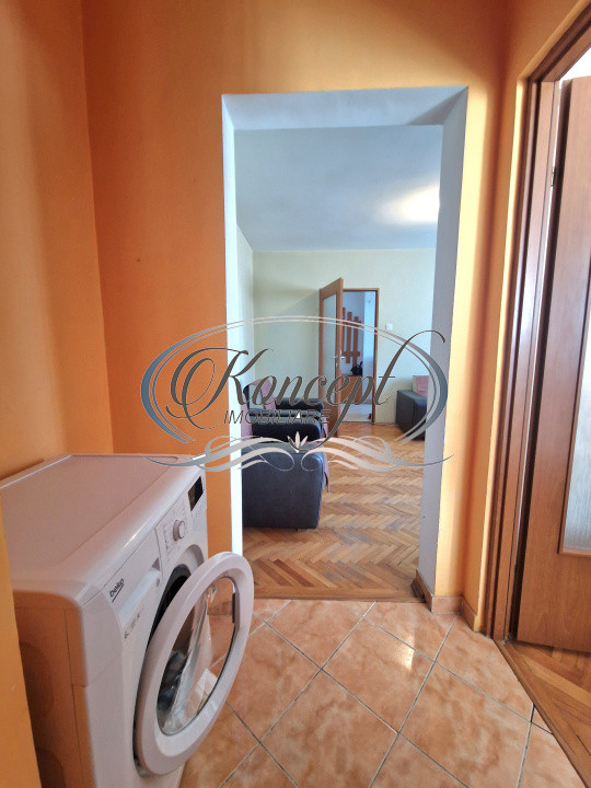 Apartament in Gheorgheni aproape de parcuri si scoli