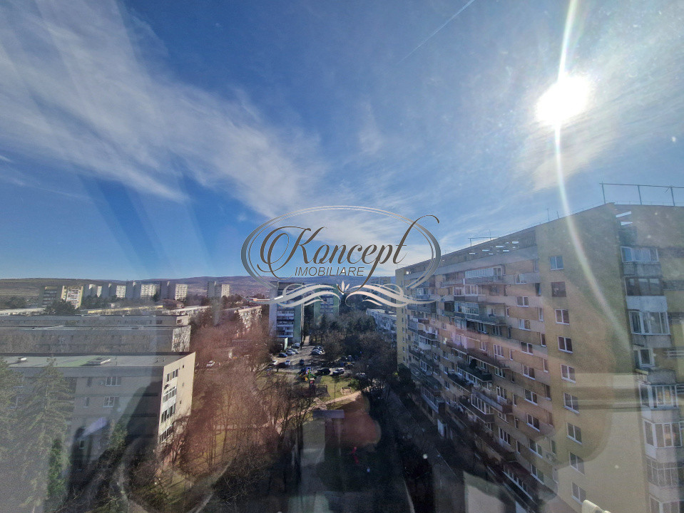 Apartament in Gheorgheni aproape de parcuri si scoli