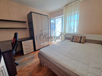 Apartament in Gheorgheni aproape de parcuri si scoli