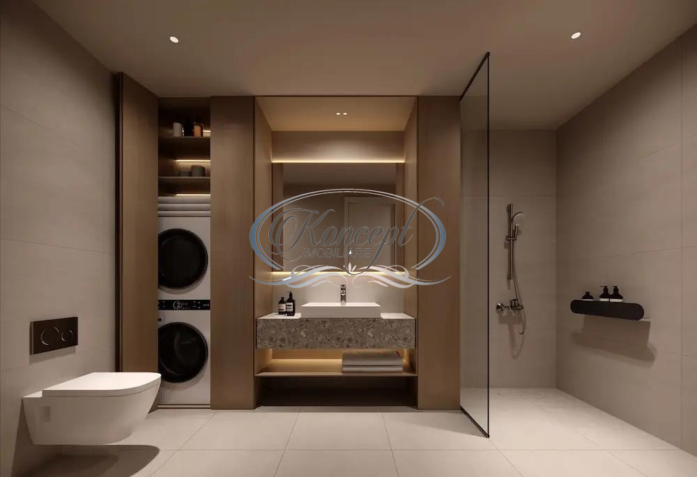 Apartament deosebit si cu panorama in ansamblul Era