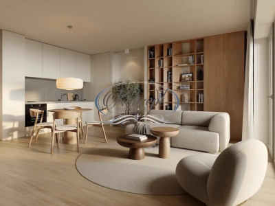 Apartament deosebit si cu panorama in ansamblul Era