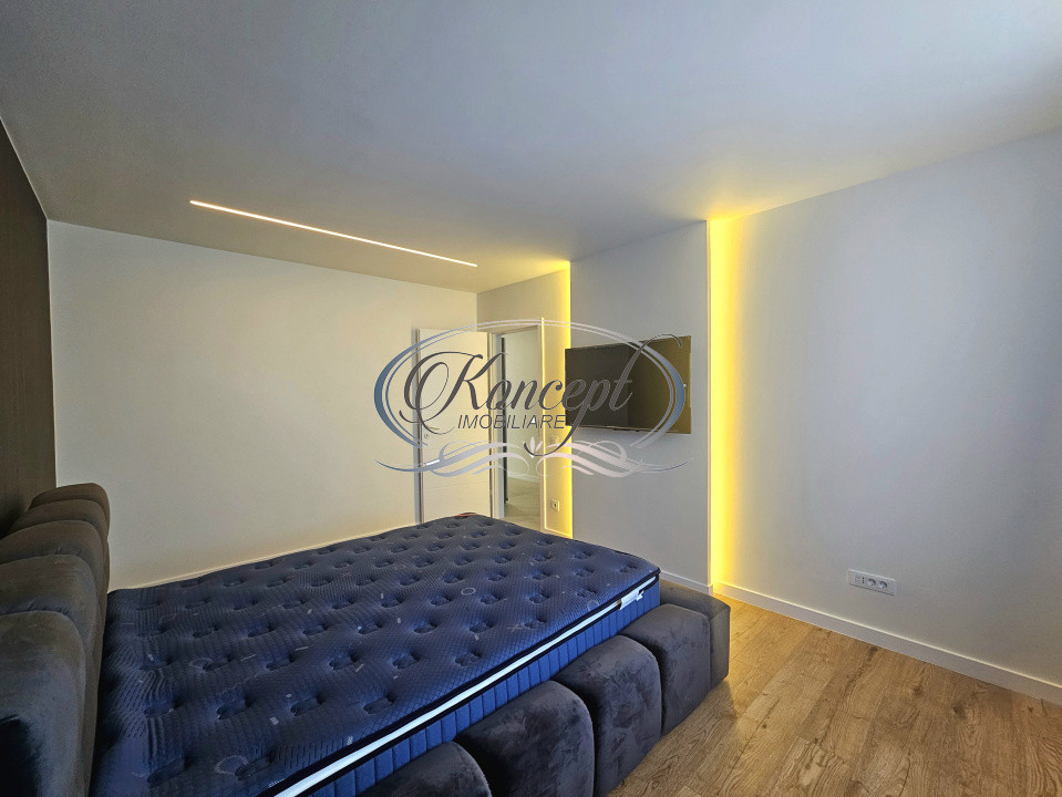 Apartament premium in Iris, prima inchiriere