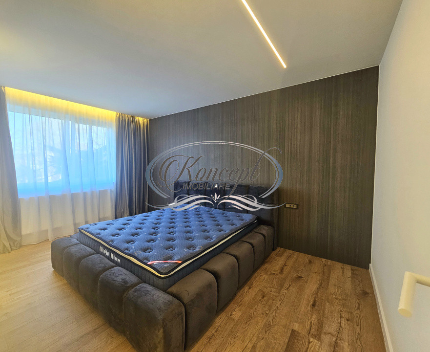Apartament premium in Iris, prima inchiriere