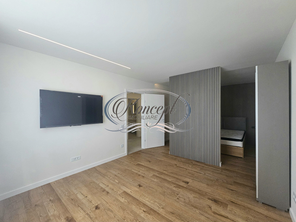 Apartament premium in Iris, prima inchiriere