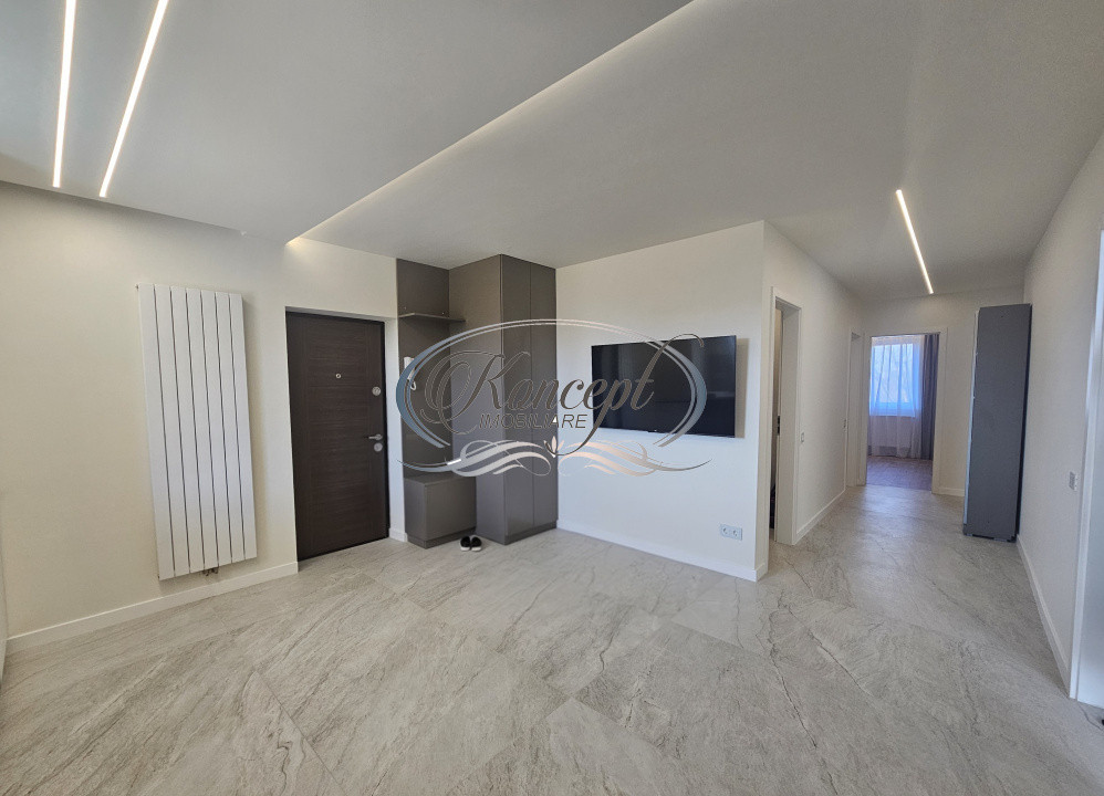 Apartament premium in Iris, prima inchiriere