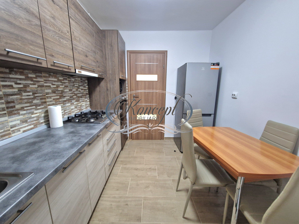 Apartament in zona linistita si bine conectata, cartier Gheogheni