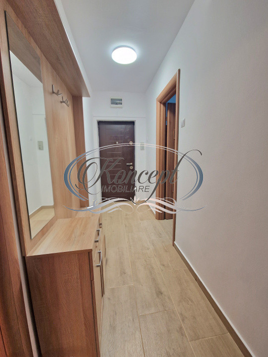 Apartament in zona linistita si bine conectata, cartier Gheogheni