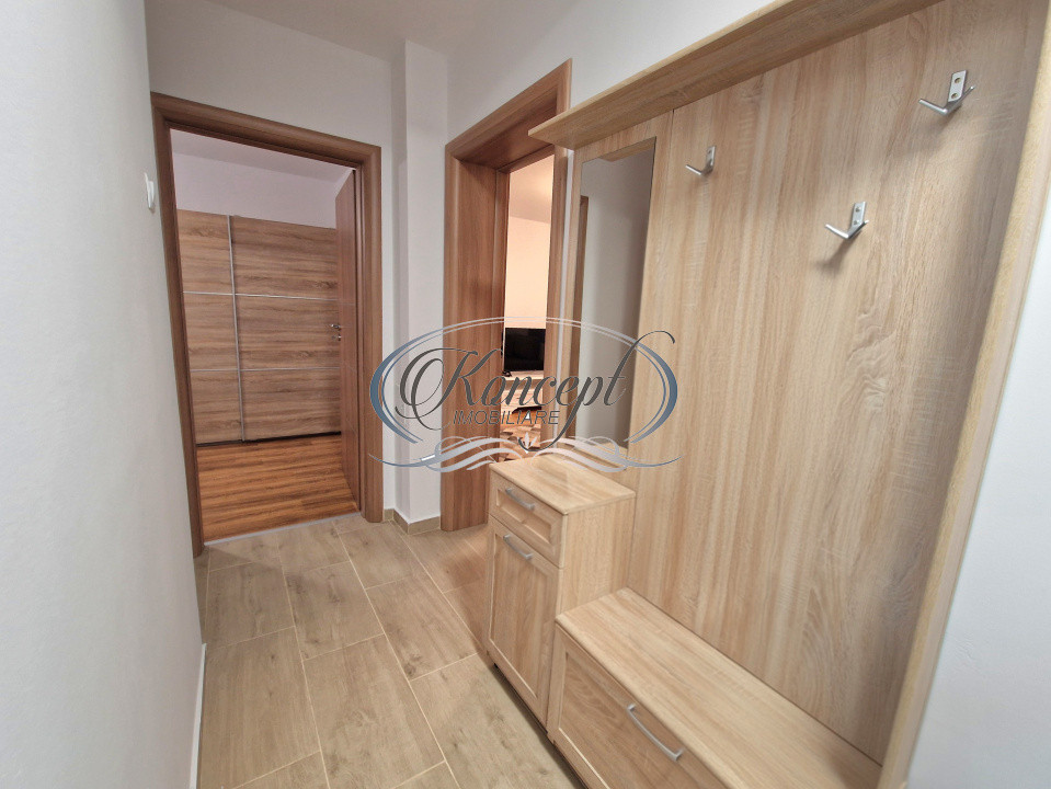 Apartament in zona linistita si bine conectata, cartier Gheogheni