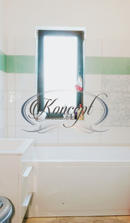 Apartament spatios si deosebit in cartierul Europa