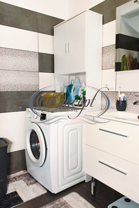 Apartament spatios si deosebit in cartierul Europa