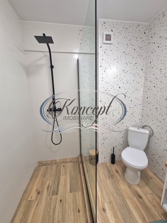 Studio cu parcare in bloc nou, zona USAMV