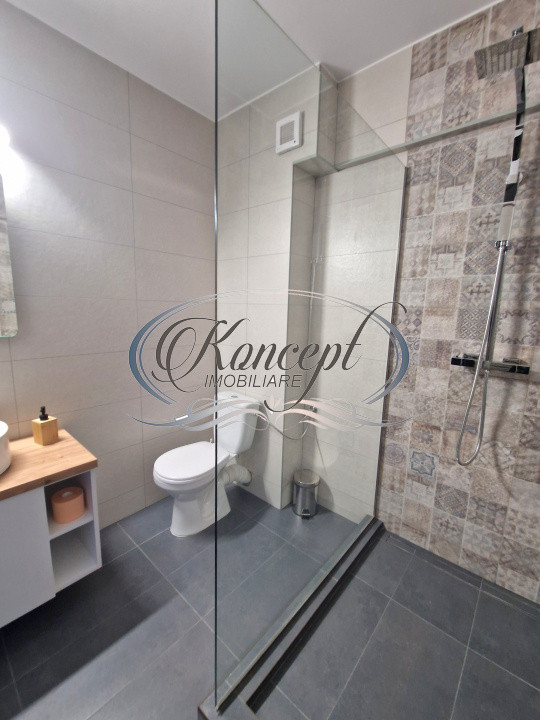 Studio cu parcare in bloc nou, zona USAMV