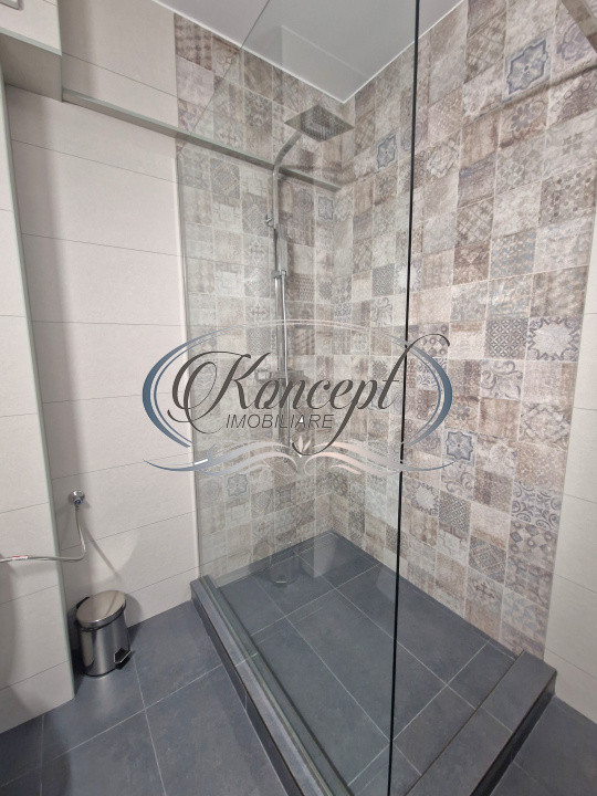 Studio cu parcare in bloc nou, zona USAMV