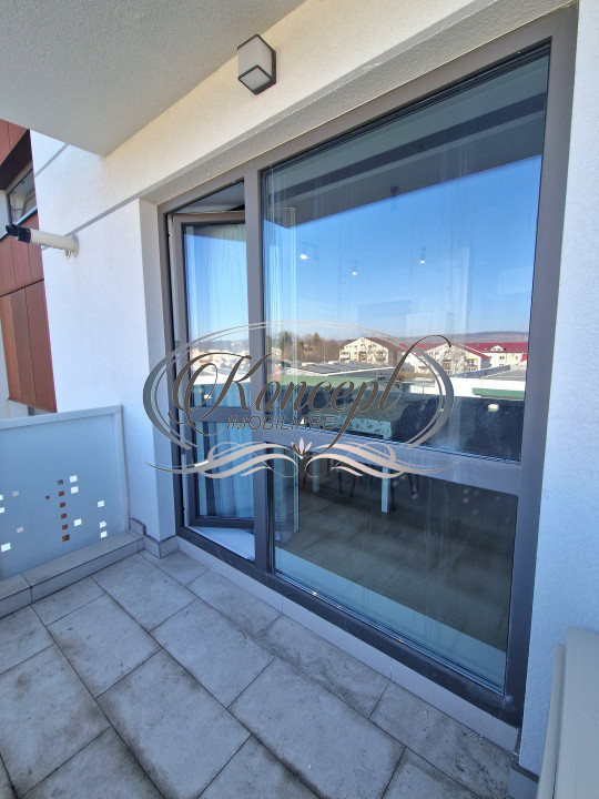 Studio cu parcare in bloc nou, zona USAMV