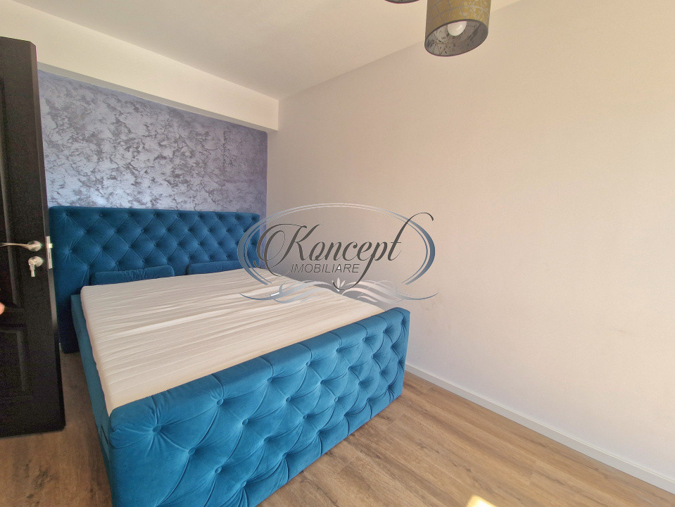 Apartament cu parcare in bloc nou, zona USAMV