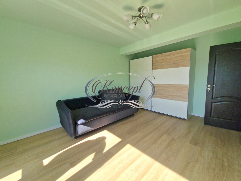 Apartament cu parcare in bloc nou, zona USAMV