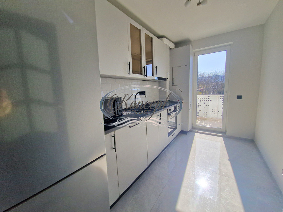 Apartament cu parcare in bloc nou, zona USAMV