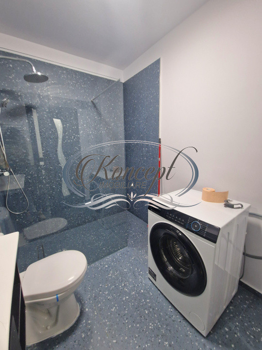 Apartament cu parcare in bloc nou, zona USAMV